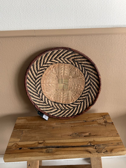 Tonga basket 30cm