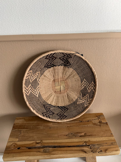 Tonga basket 30cm