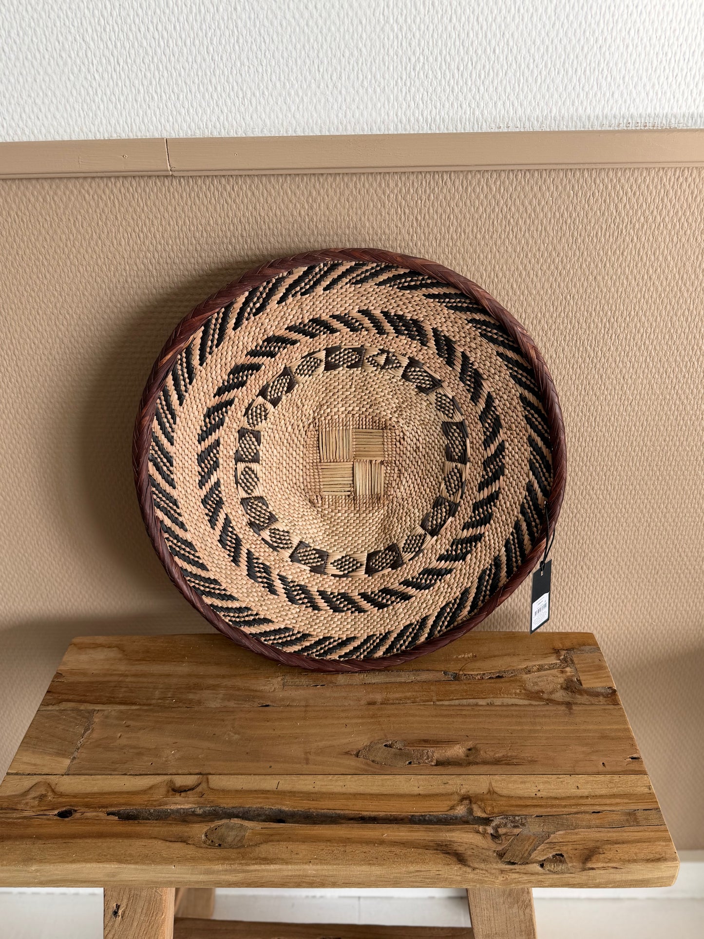 Tonga basket 30cm