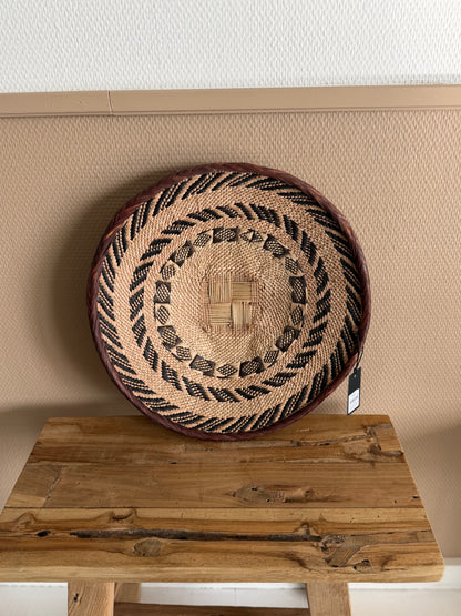 Tonga basket 30cm