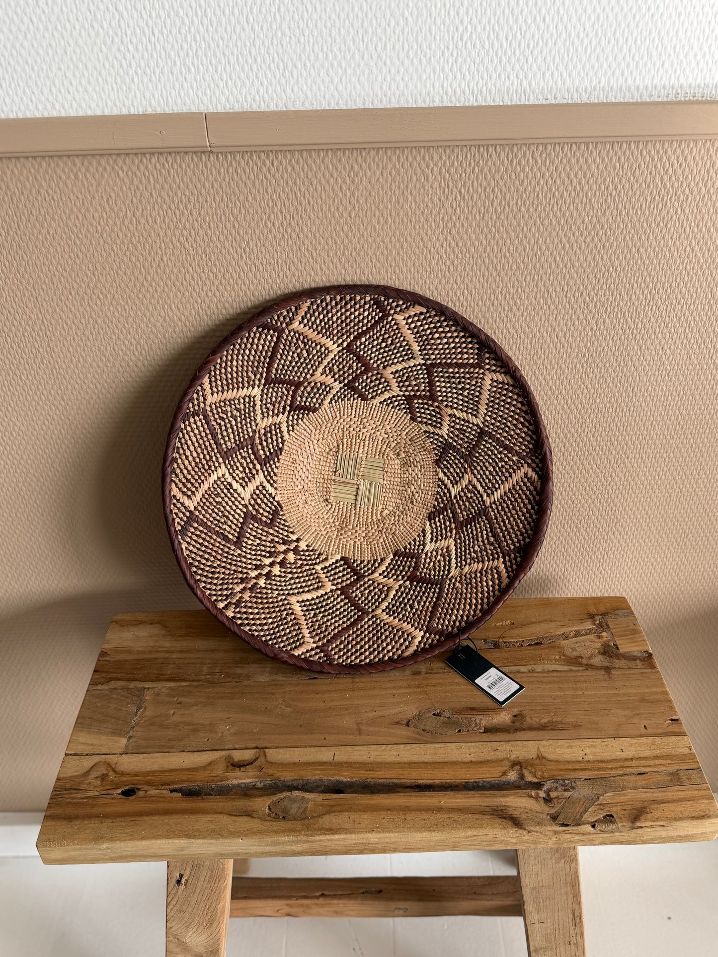 Tonga basket 30cm