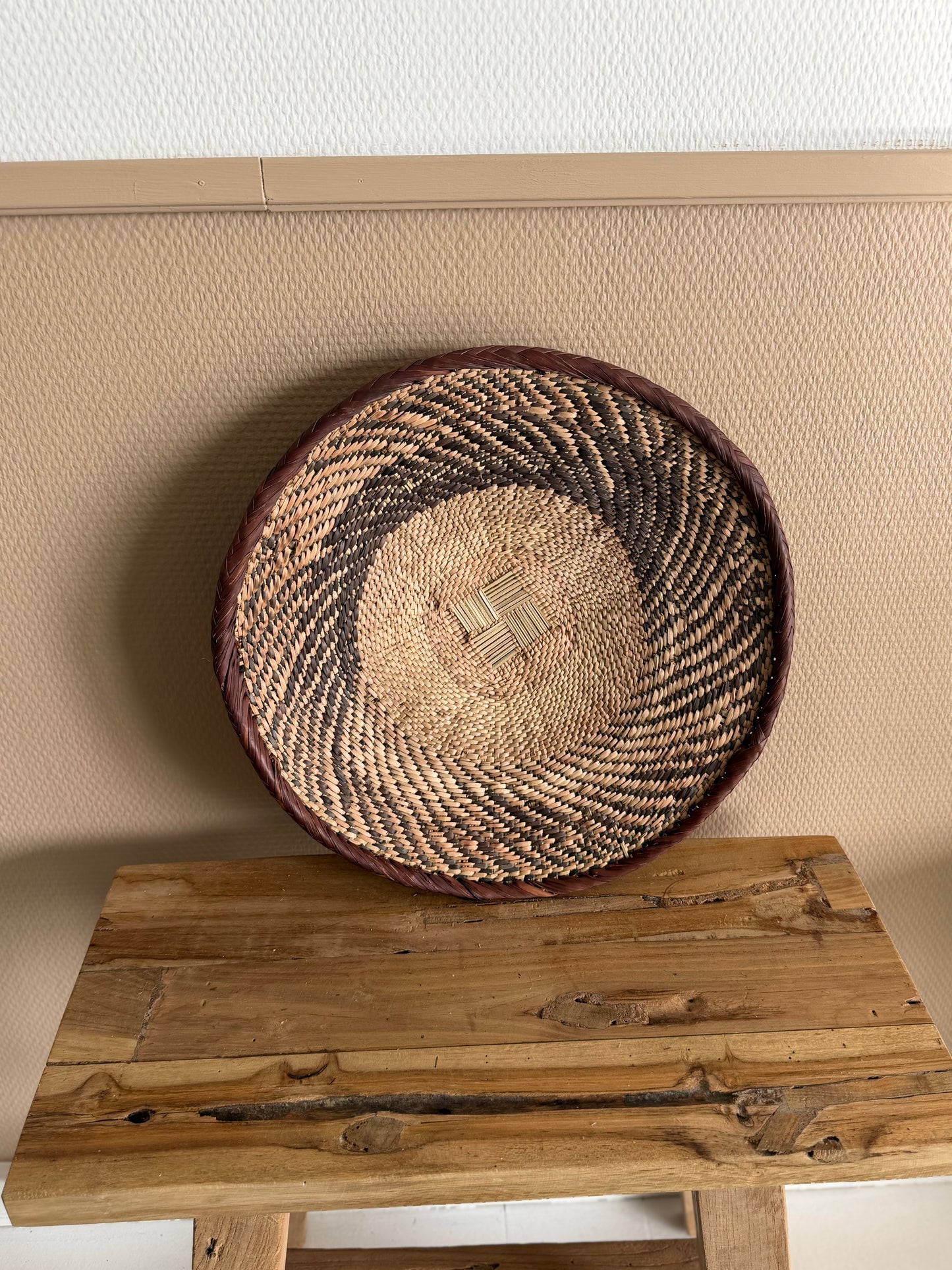 Tonga basket 30cm
