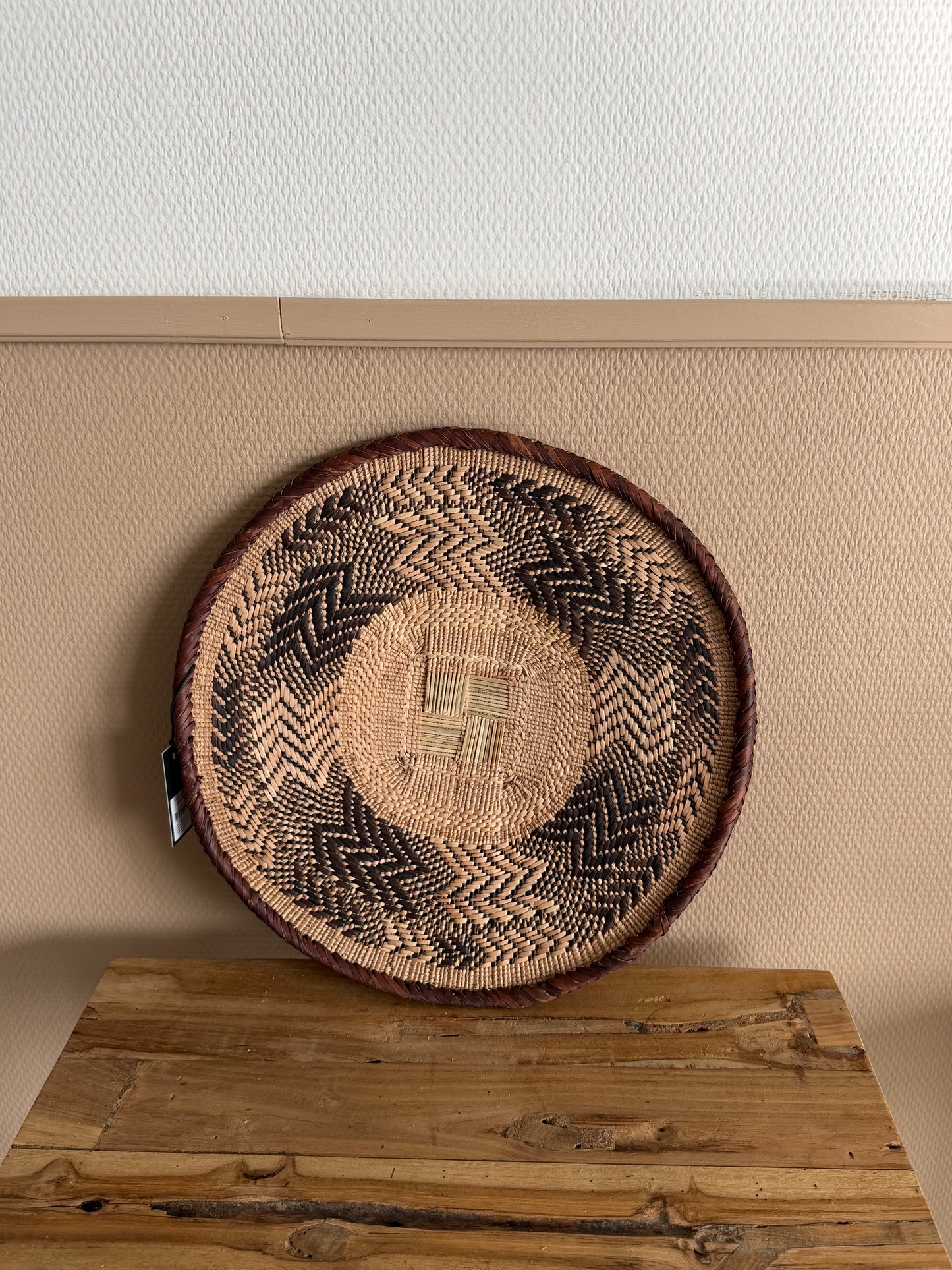 Tonga basket 30cm