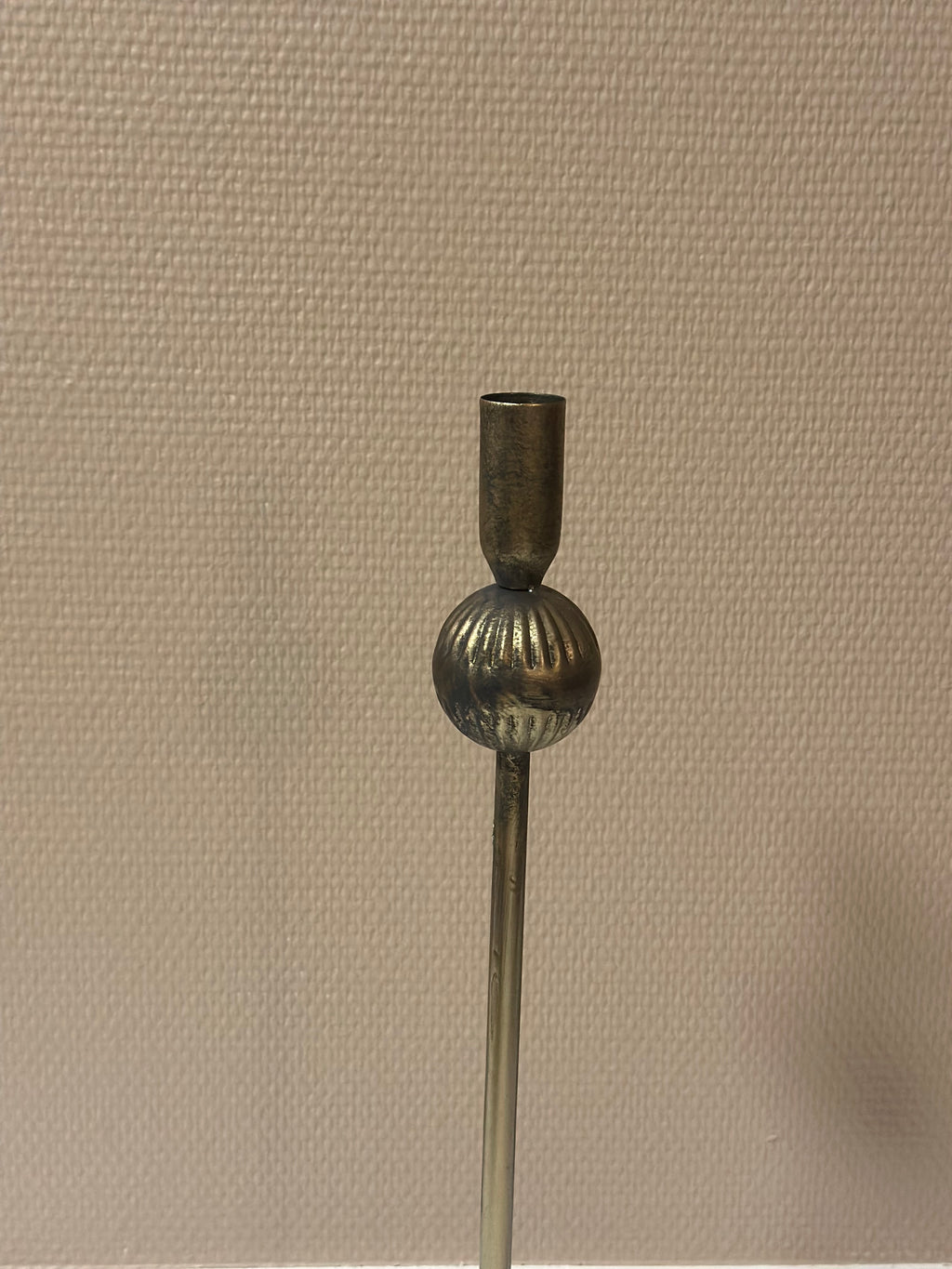 Clare candle holder - Lille