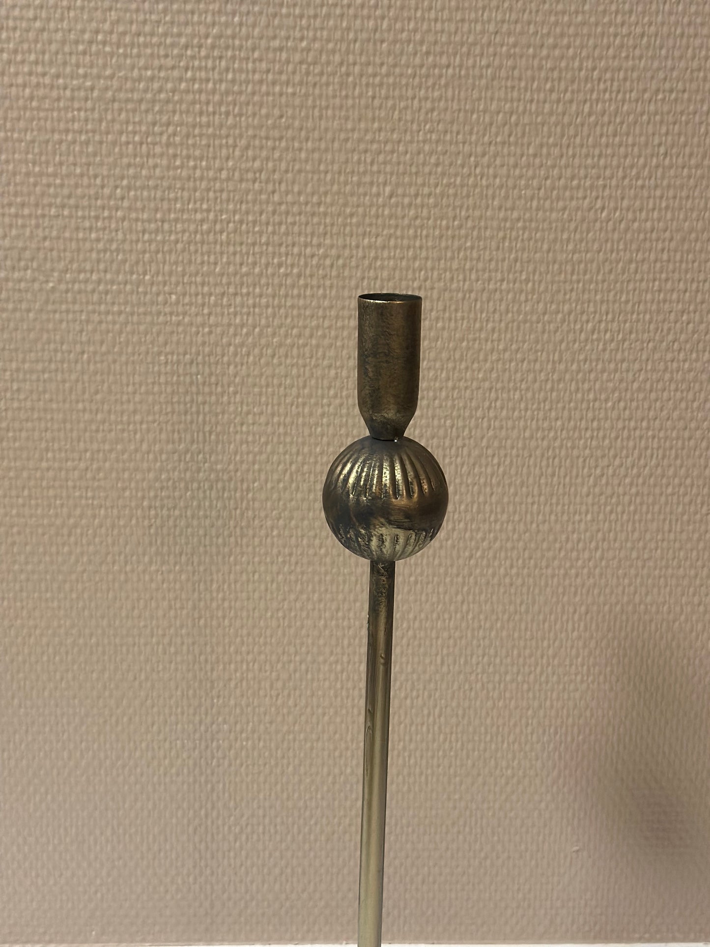 Clare candle holder - Lille