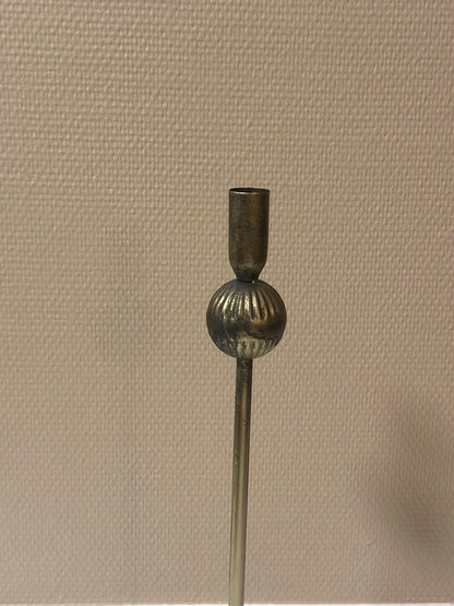 Clare candle holder - Lille