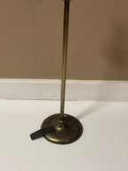 Clare candle holder - Stor