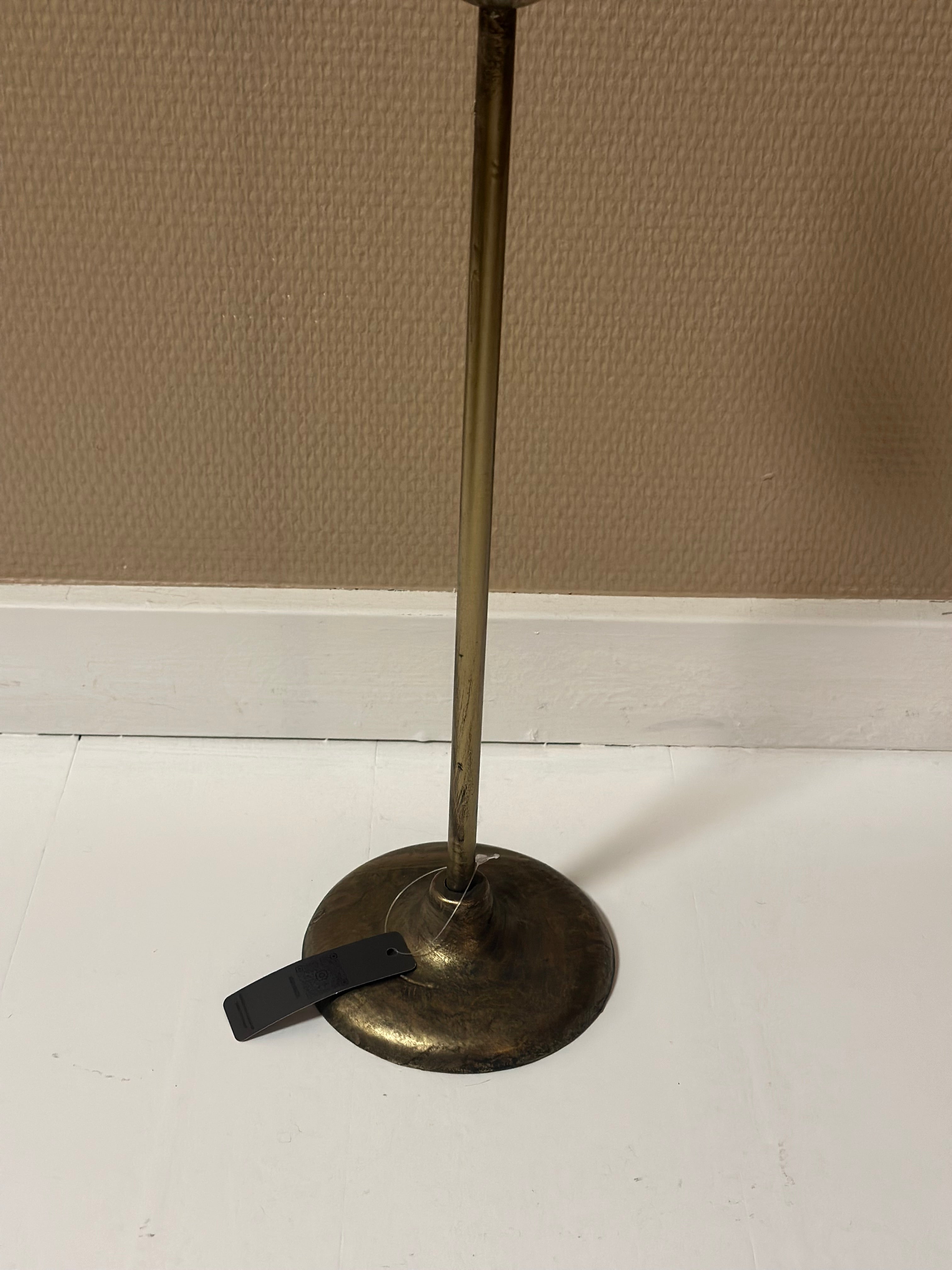 Clare candle holder - Lille