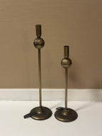 Clare candle holder - Stor