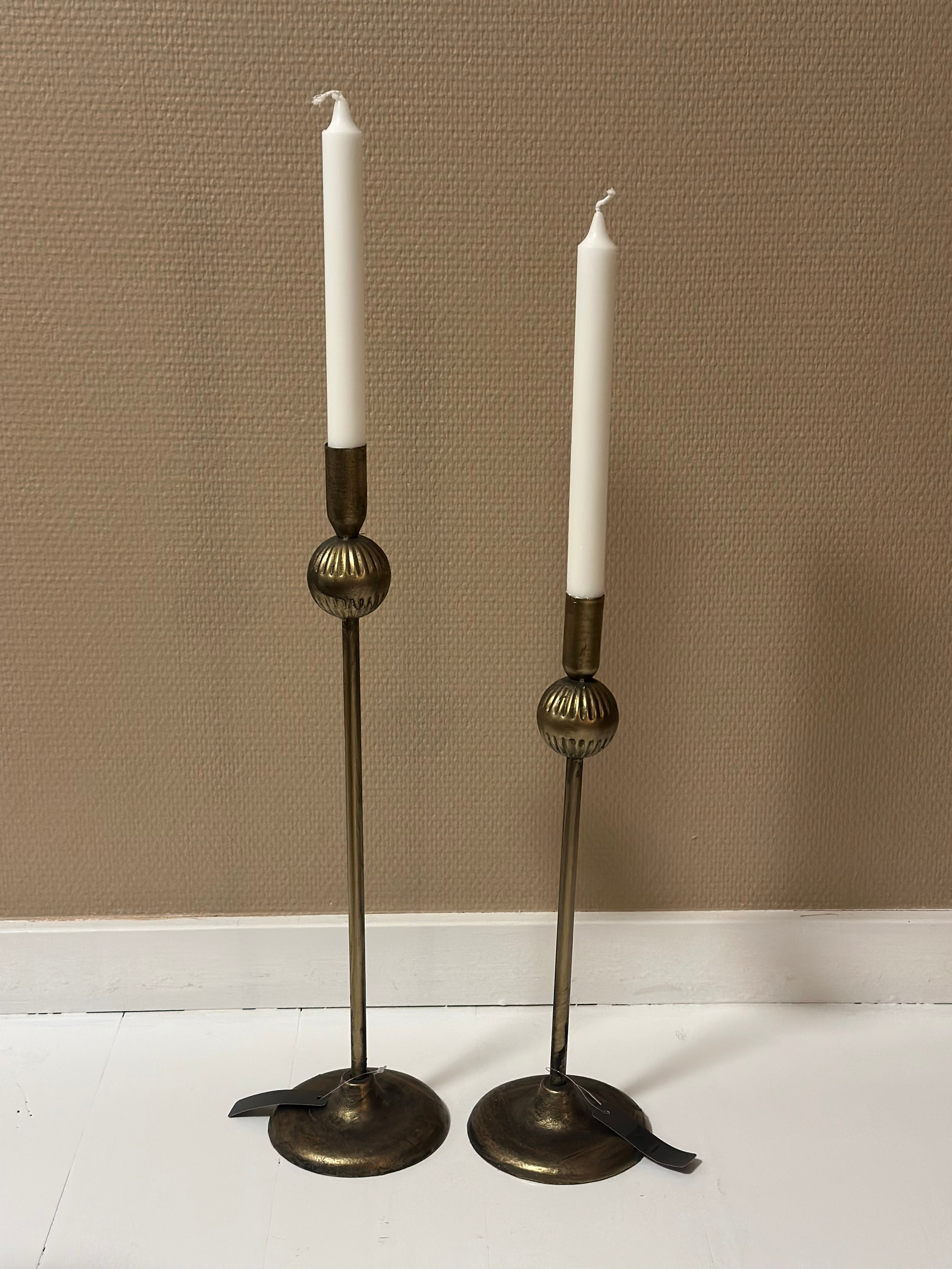 Clare candle holder - Lille