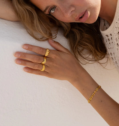 POMPA RING