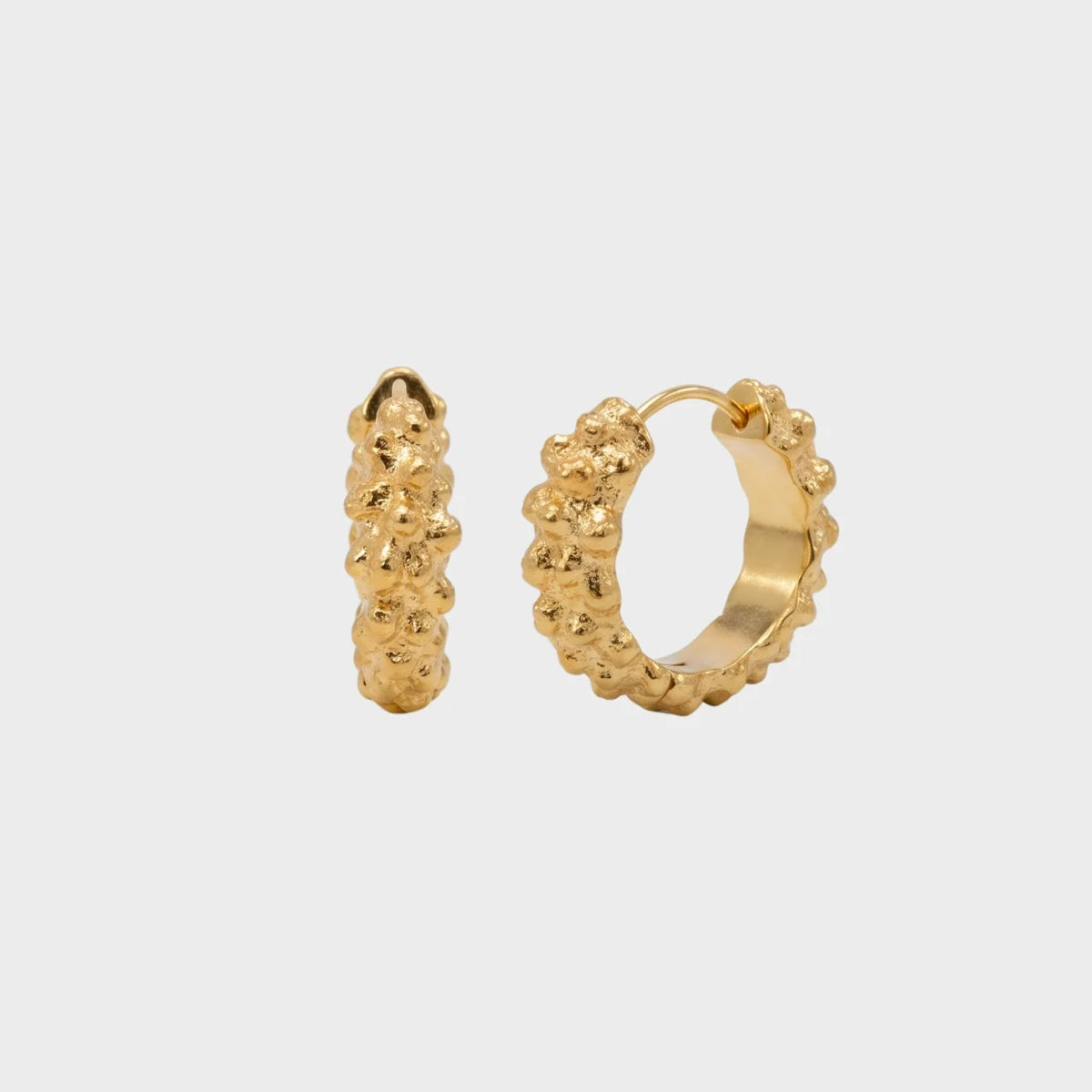 LEMI HOOPS