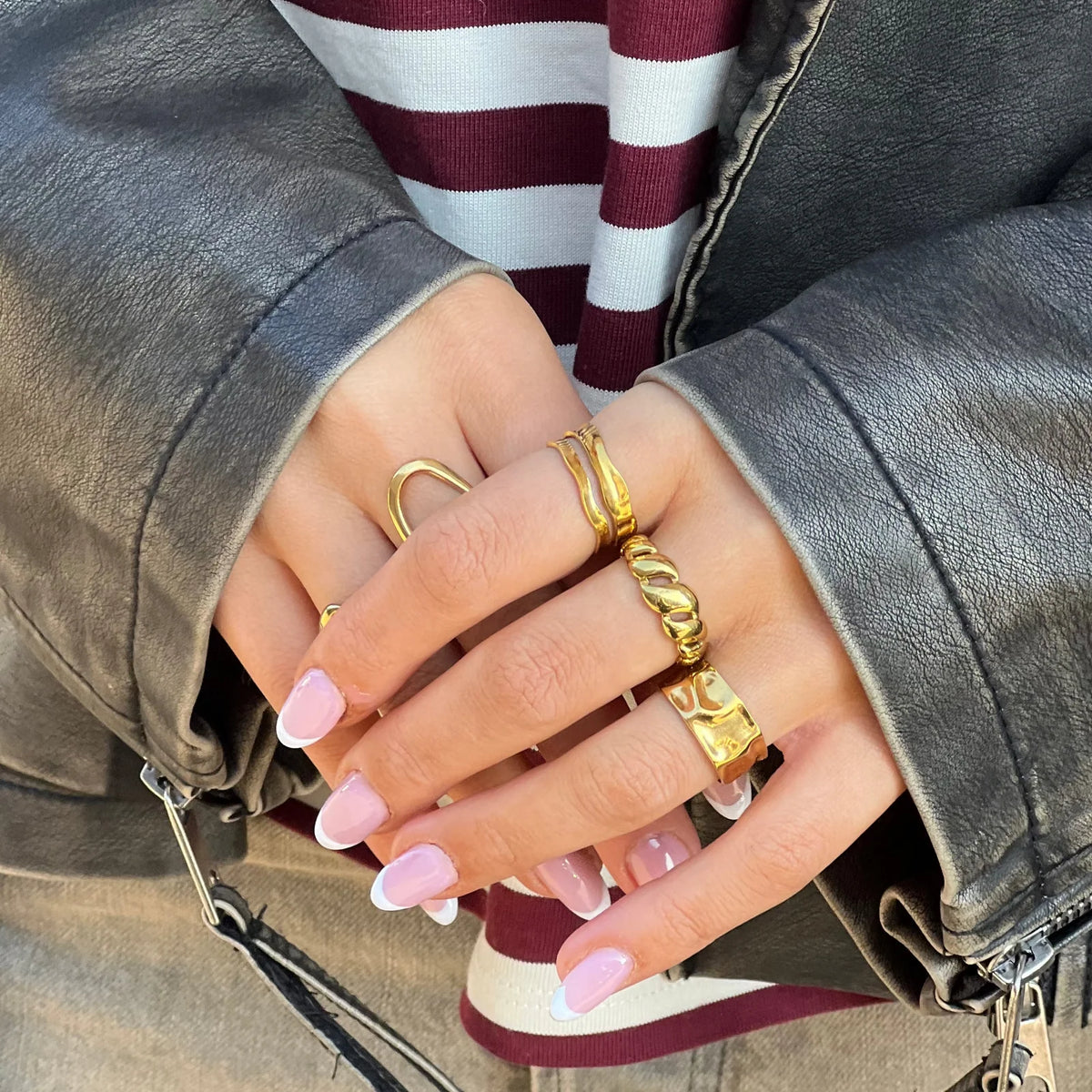 Lilia Ring