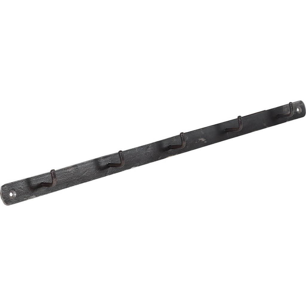 Stella knagerækjke med 5 kroge