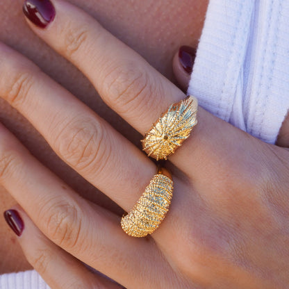 MERISI RING