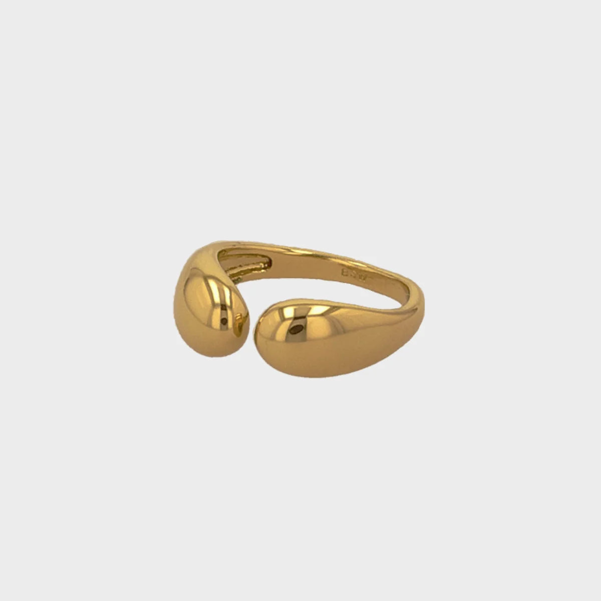SIMPLE GOCCIA - Ringe