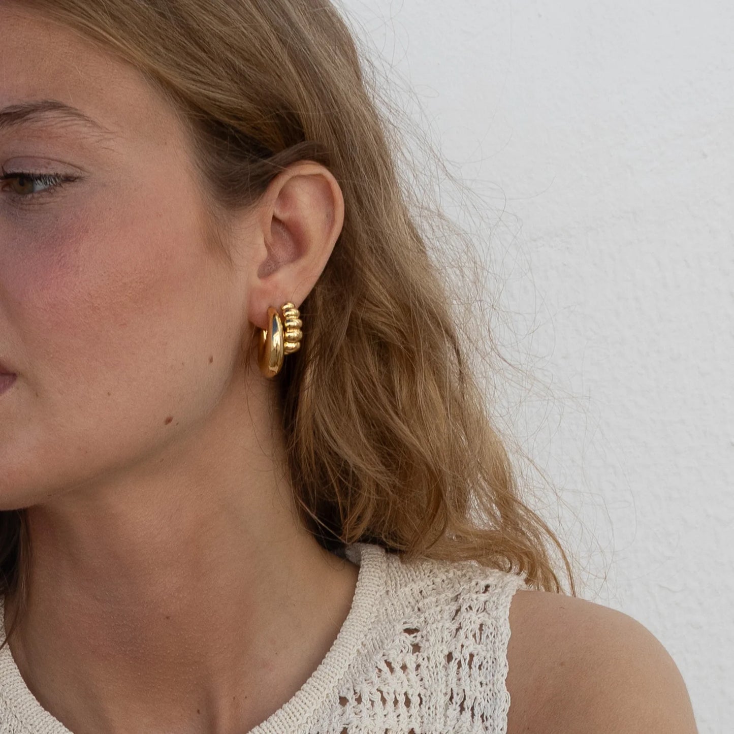 MILLA HOOPS
