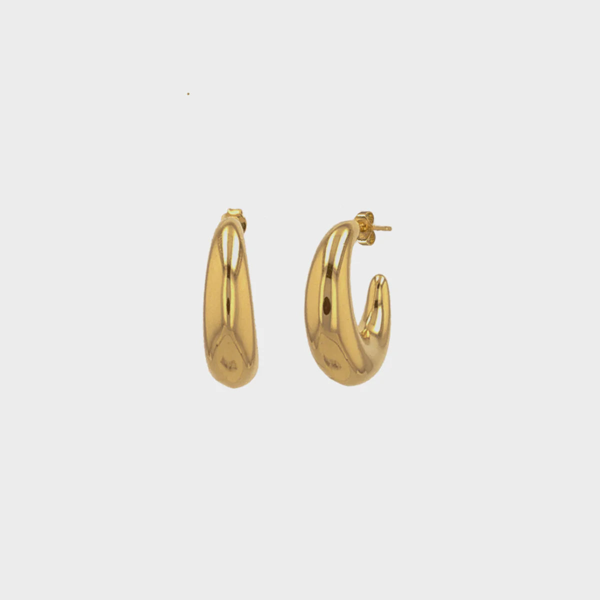 MILLA HOOPS