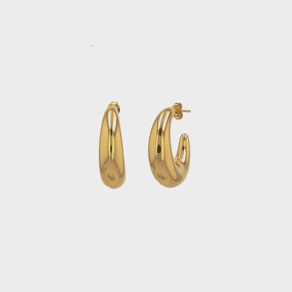 MILLA HOOPS