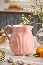 Kande 2,0 ltr Mynte Coral Almond