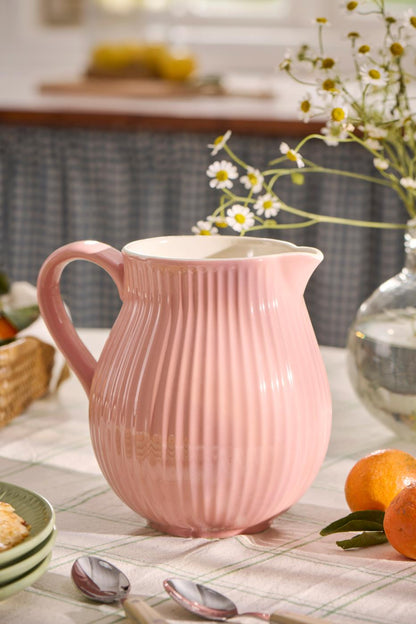 Kande 2,0 ltr Mynte Coral Almond