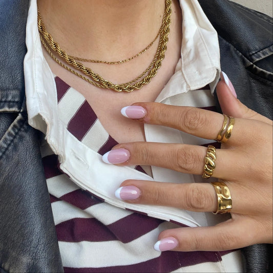 Lilia Ring