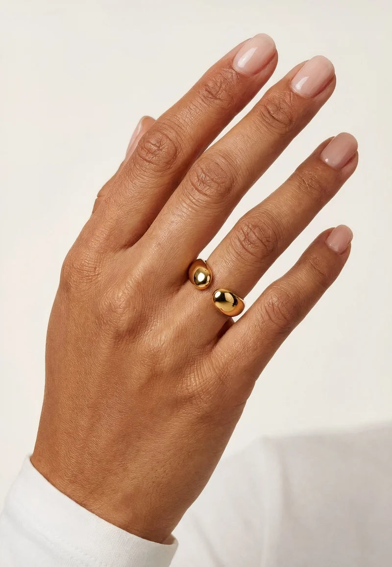 SIMPLE GOCCIA - Ringe