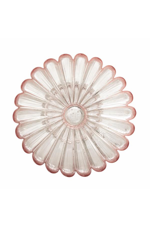 Nalu Opsats, Rosa, Glas
