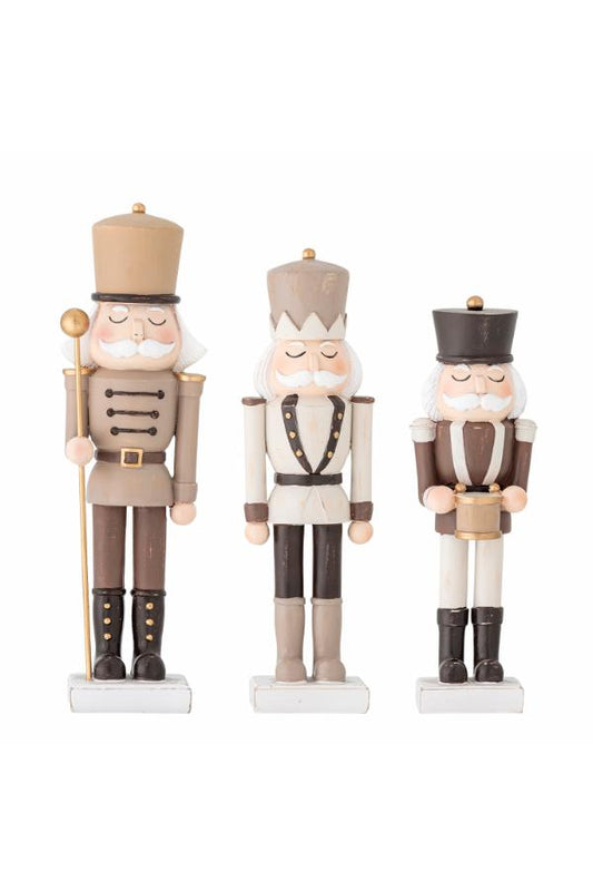Darryl Deko, Brun, Polyresin