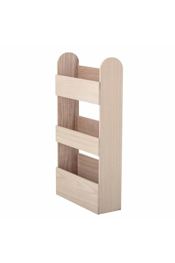 Moris Hylde, Natur, Kejsertræ