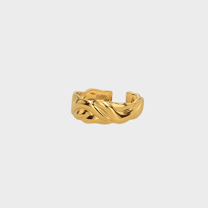 JUNA RING - vandfast