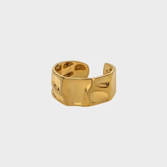 Lilia Ring