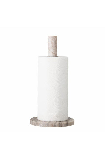Emy Køkkenrulleholder, Natur, Marmor