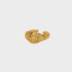 Olan Ring Guld - vandfast